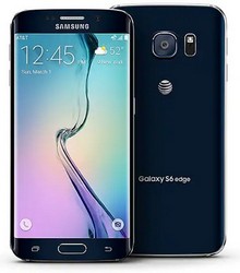 Замена стекла на телефоне Samsung Galaxy S6 Edge в Омске